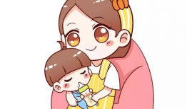 我的妈妈漫画,温馨日常，描绘母爱光辉