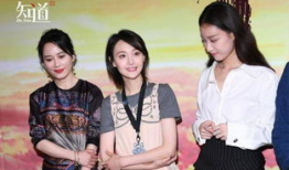 吃瓜群众看娱乐圈的小说,吃瓜群众眼中的明星风云录