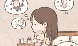 我的妈妈漫画,温馨日常，描绘母爱光辉