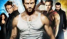 金刚狼 漫画,金刚狼的复仇之路